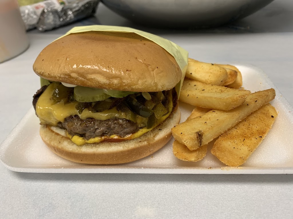 Grab -N- Geaux Smokehouse | restaurant | 710 S Fieldspan Rd, Duson, LA 70529, USA | 3375045769 OR +1 337-504-5769