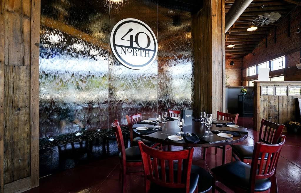 40 North Tap + Grille | night club | 520 W 3rd St, Grand Island, NE 68801, USA | 3083852140 OR +1 308-385-2140