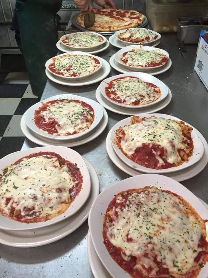 Annas Italian Restaurant | restaurant | 1156 Big Bethel Rd, Hampton, VA 23666, USA | 7578260992 OR +1 757-826-0992