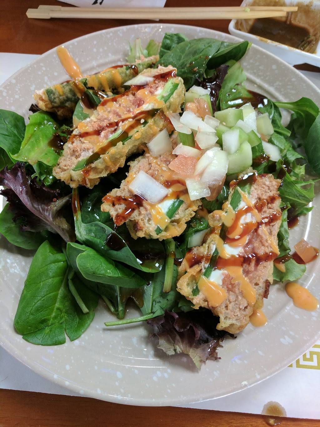 Tokyo Roll and Noodle | restaurant | 2593 Chino Hills Pkwy E, Chino Hills, CA 91709, USA | 9093931073 OR +1 909-393-1073