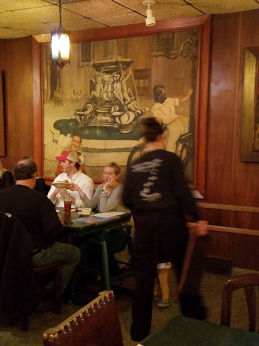 Florentine | restaurant | 907 W Broad St, Columbus, OH 43222, USA | 6142282262 OR +1 614-228-2262