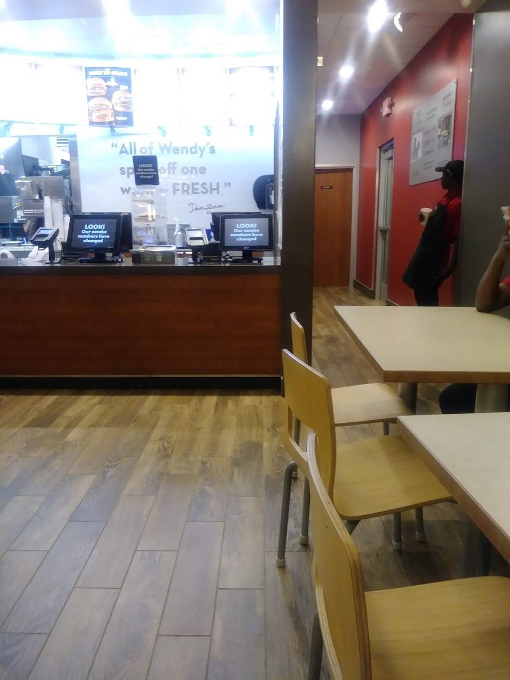 Wendys | restaurant | 870 Highway 138 W, Stockbridge, GA 30281, USA | 6782938894 OR +1 678-293-8894