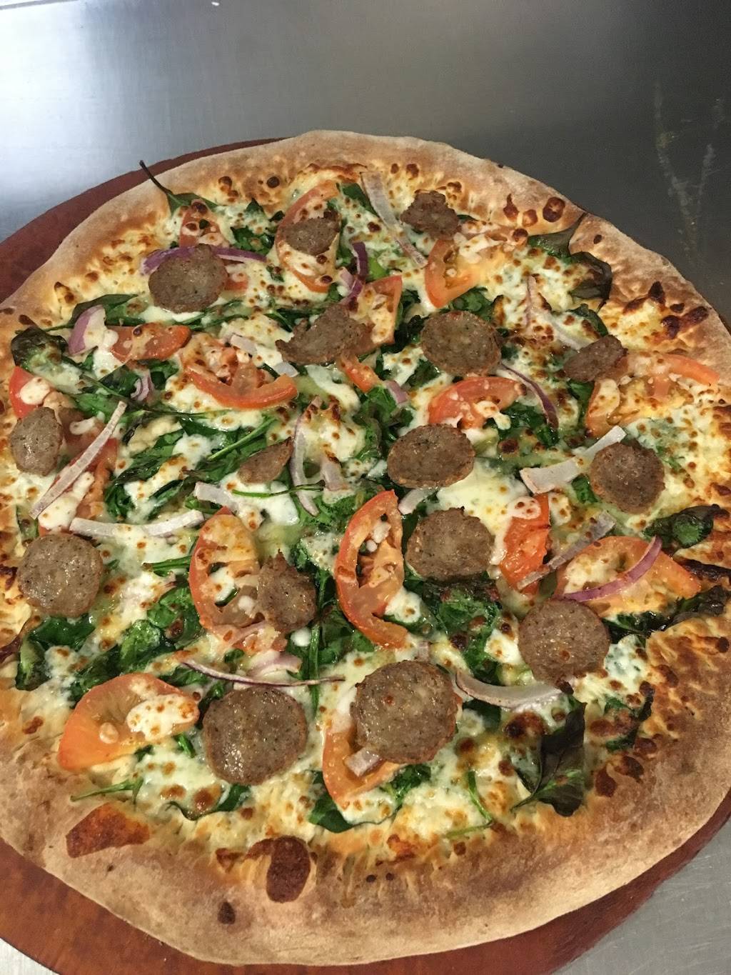 Mama Mia Pizzeria (Myrtle Beach North) | meal delivery | 1155 Robert M Grissom Pkwy, Myrtle Beach, SC 29577, USA | 8436262642 OR +1 843-626-2642