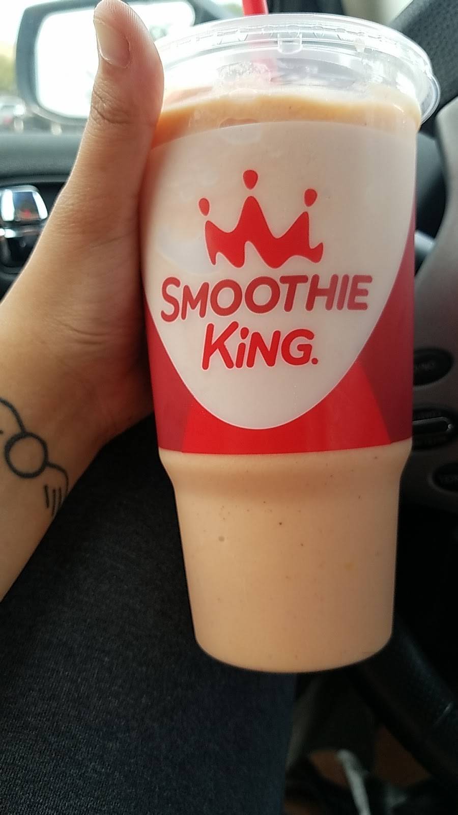 Smoothie King | restaurant | 3233 W Wheatland Rd, Dallas, TX 75237, USA | 9727097472 OR +1 972-709-7472