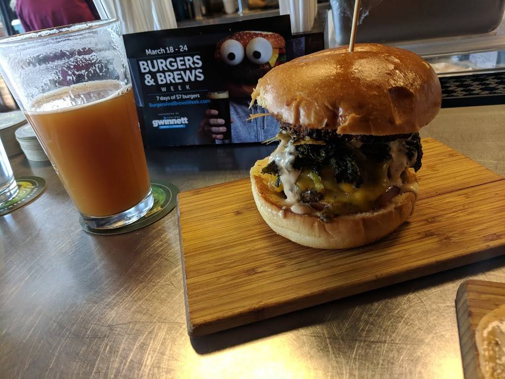 Pub Ten | restaurant | 5270 Peachtree Pkwy #118b, Peachtree Corners, GA 30092, USA | 6786915041 OR +1 678-691-5041