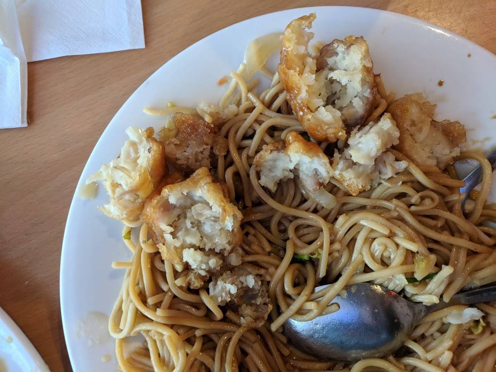 Great Wall Cafe | restaurant | 1002 Wales Dr Ste 1, Killeen, TX 76549, United States | 2545547750 OR +1 254-554-7750