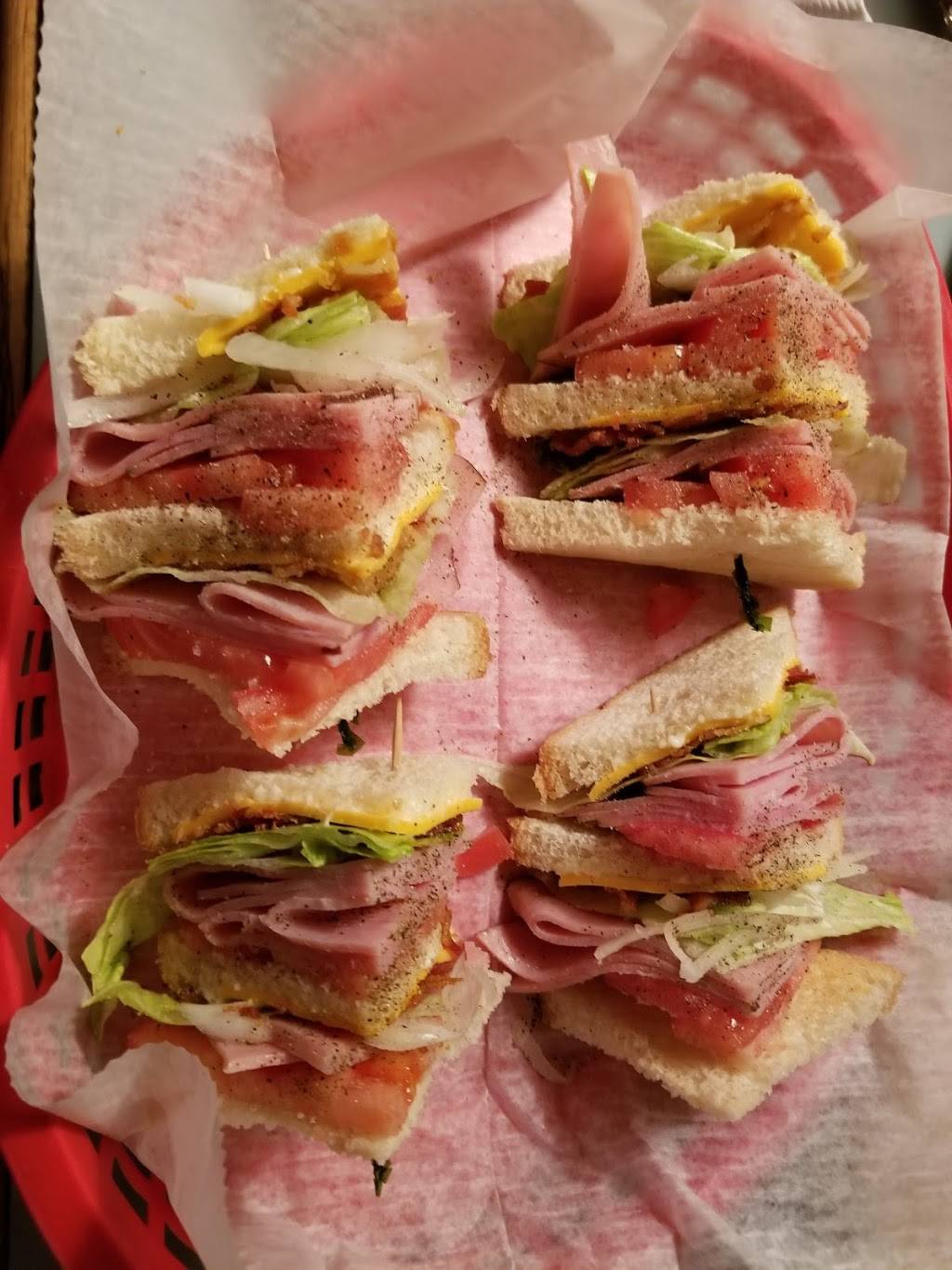 Mikes Place | restaurant | 19 Ferry St, Leetsdale, PA 15056, USA | 7242669904 OR +1 724-266-9904