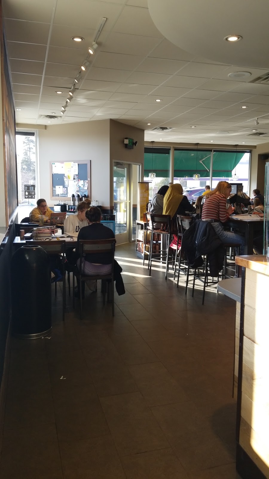 Starbucks | cafe | 5351 Lyndale Ave S, Minneapolis, MN 55419, USA | 6128210686 OR +1 612-821-0686