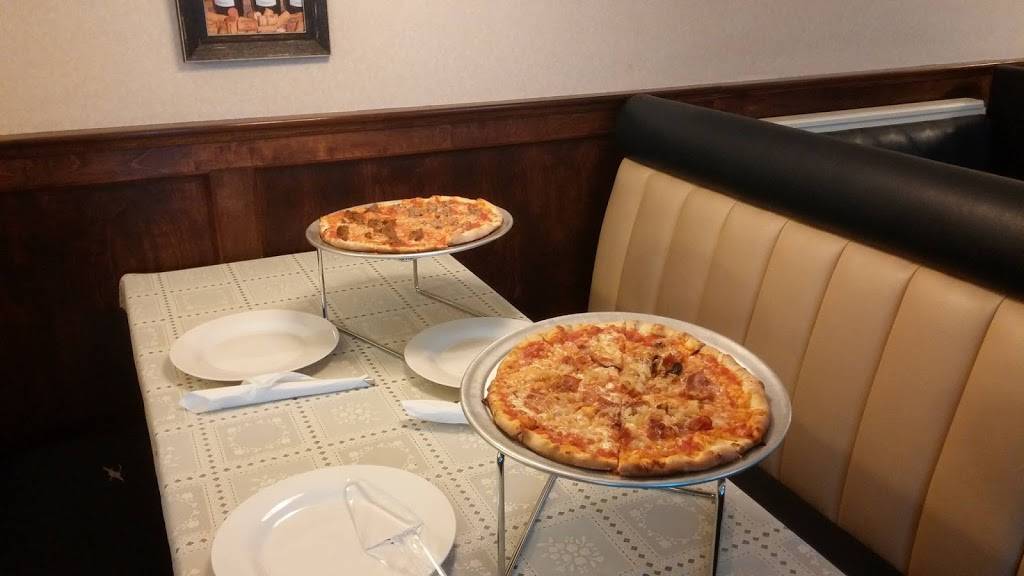 Rosa Mina Italian Restaurant | meal takeaway | 384 E Main St, Ansonia, CT 06401, USA | 2035165523 OR +1 203-516-5523