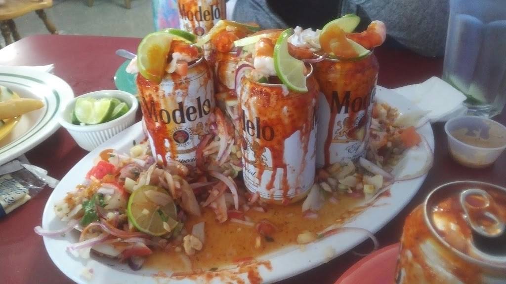 Mariscos El Malecon | restaurant | 9706 S Commercial Ave, Chicago, IL 60617, USA | 8729010642 OR +1 872-901-0642