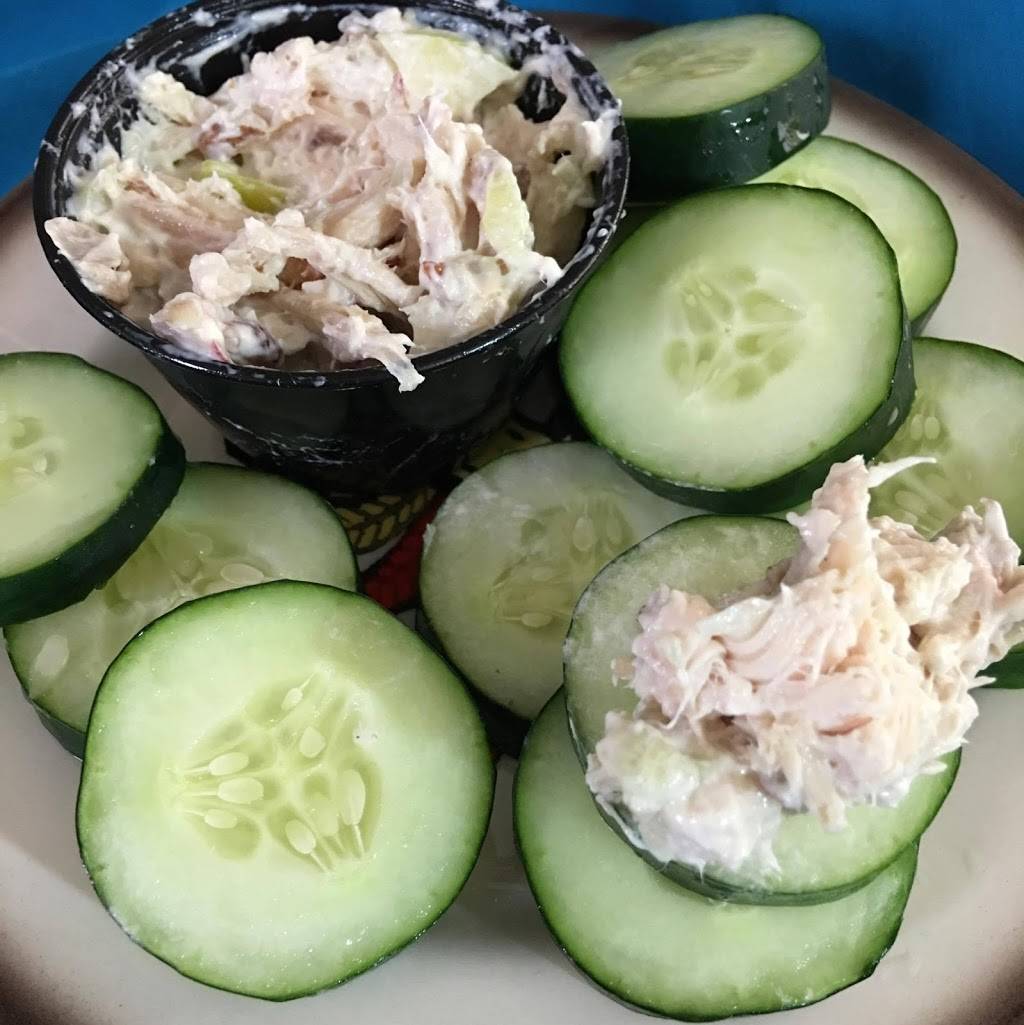 The Bag Boy | restaurant | 3020, 2642 Rosselle St, Jacksonville, FL 32204, USA | 9048321151 OR +1 904-832-1151