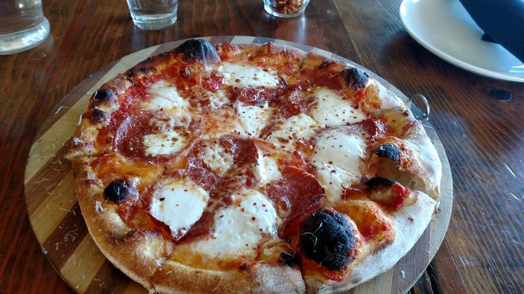 Millville Pizza Co. | restaurant | 3409 Harborview Dr, Gig Harbor, WA 98332, USA | 2535148626 OR +1 253-514-8626