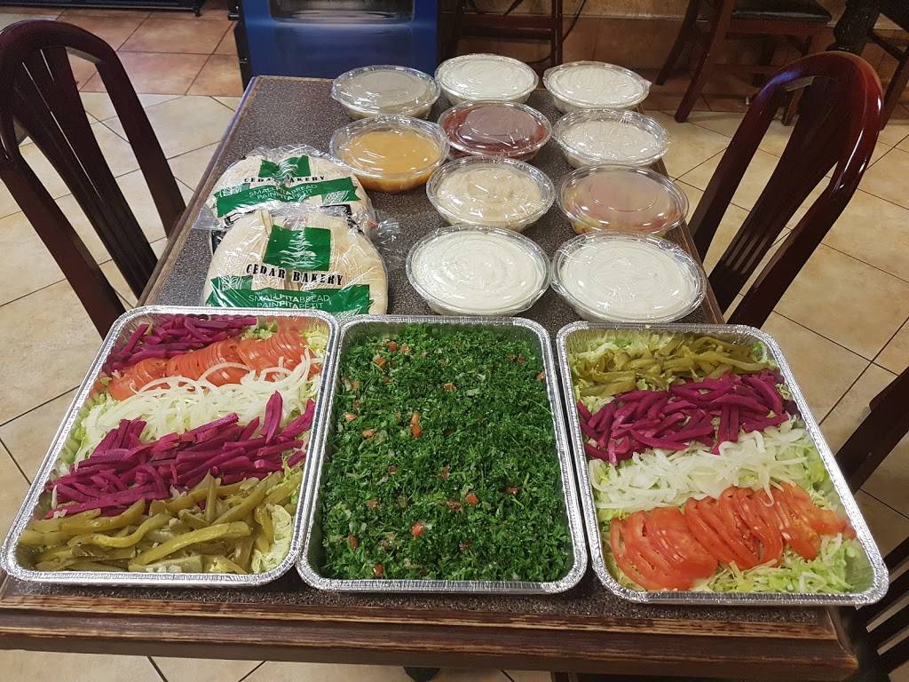 Pita Land | restaurant | Morningside Crossing 4543 Kingston Road #3, Scarborough, ON M1E 2P1, Canada | 4165462344 OR +1 416-546-2344