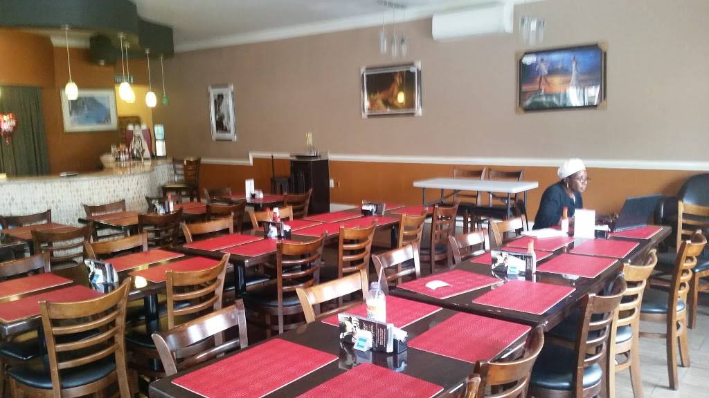 Cafe Metro | restaurant | 166 W Englewood Ave, Teaneck, NJ 07666, USA | 2015307500 OR +1 201-530-7500