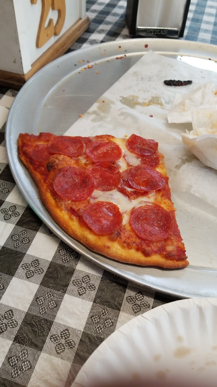 Alexs Corner Pizza Shop | restaurant | 4902 Cypress St, Pittsburgh, PA 15224, USA | 4126832817 OR +1 412-683-2817