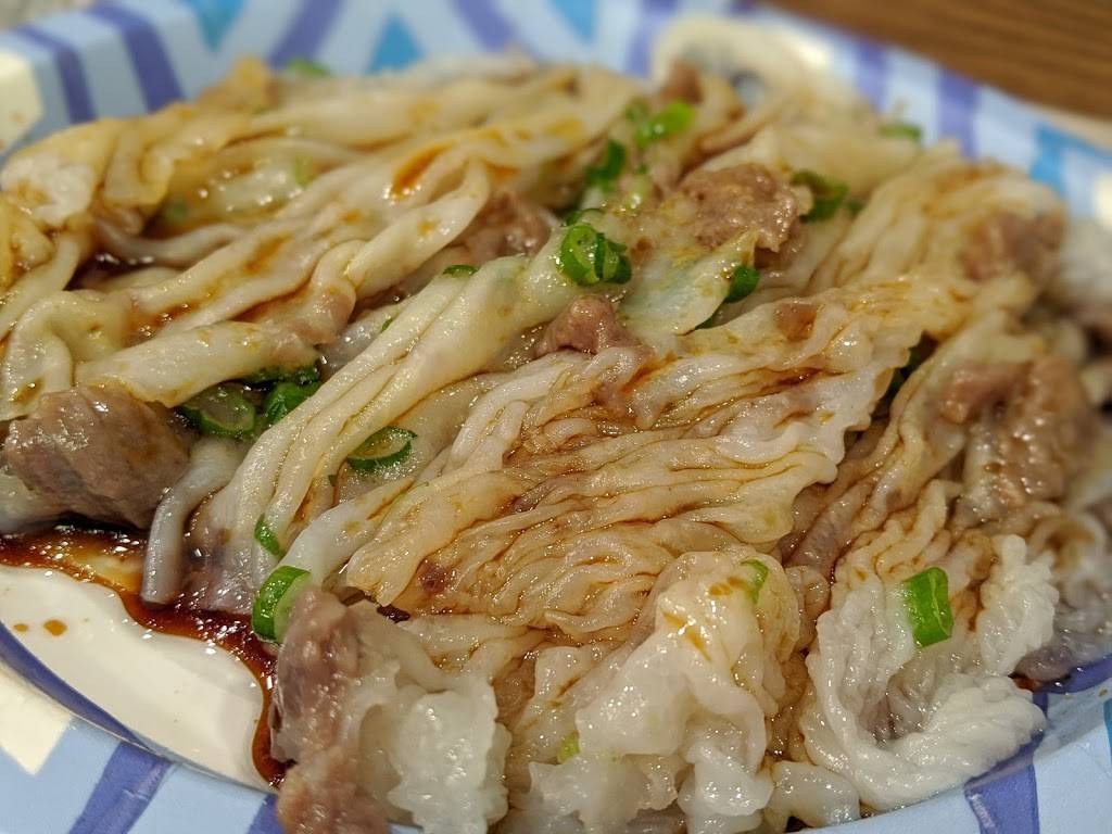 Yummy Cuisine | restaurant | 421 N Atlantic Blvd UNIT 108, Monterey Park, CA 91754, USA | 6268044790 OR +1 626-804-4790