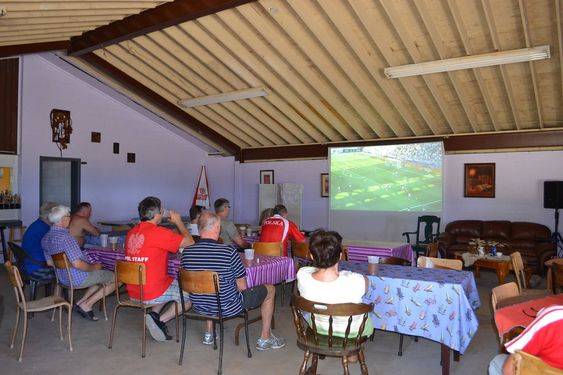 Polish Beach Club | restaurant | 697 Fox Pl, Harrow, ON N0R 1G0, Canada | 5192532708 OR +1 519-253-2708