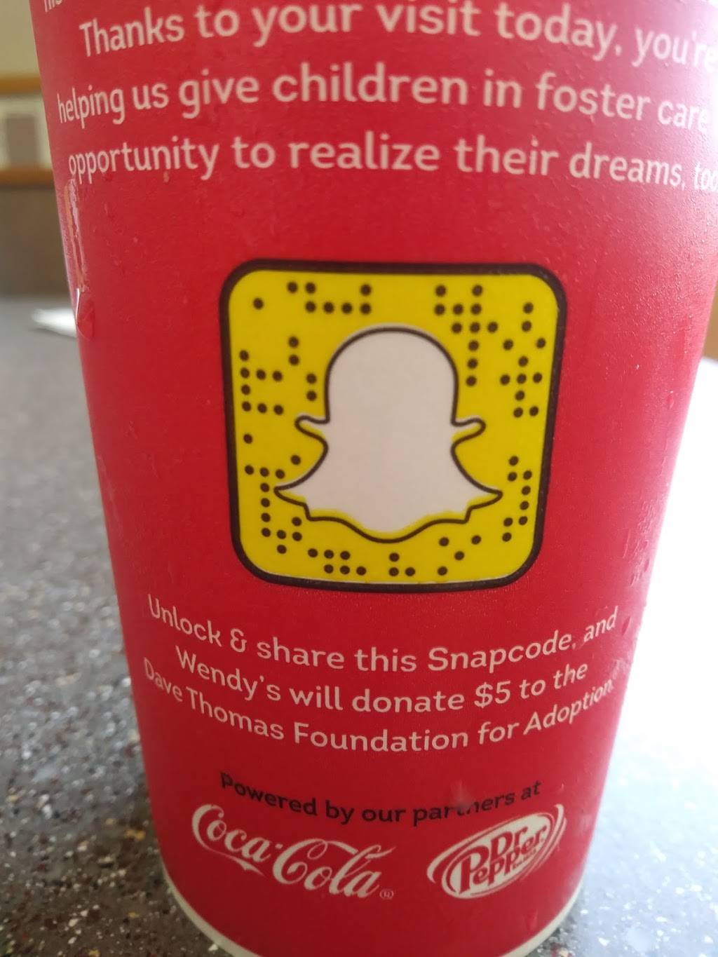 Wendys | restaurant | 740 Clifty Dr, Madison, IN 47250, USA | 8122731002 OR +1 812-273-1002