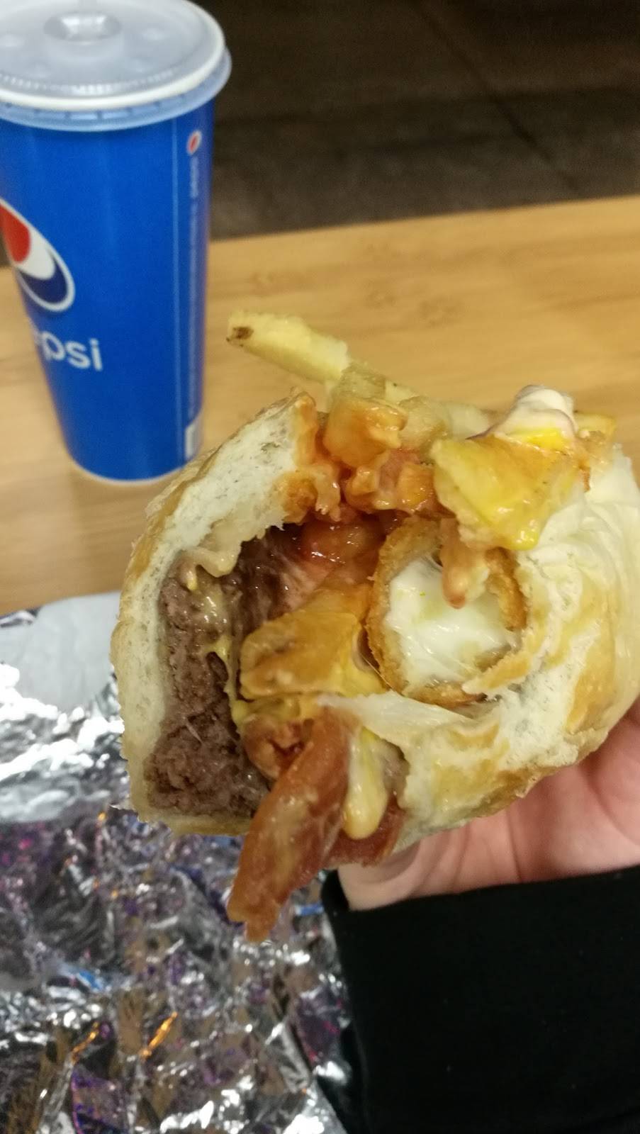 Are U Hungry | meal takeaway | 111 Sowers St, State College, PA 16801, USA | 8142310123 OR +1 814-231-0123