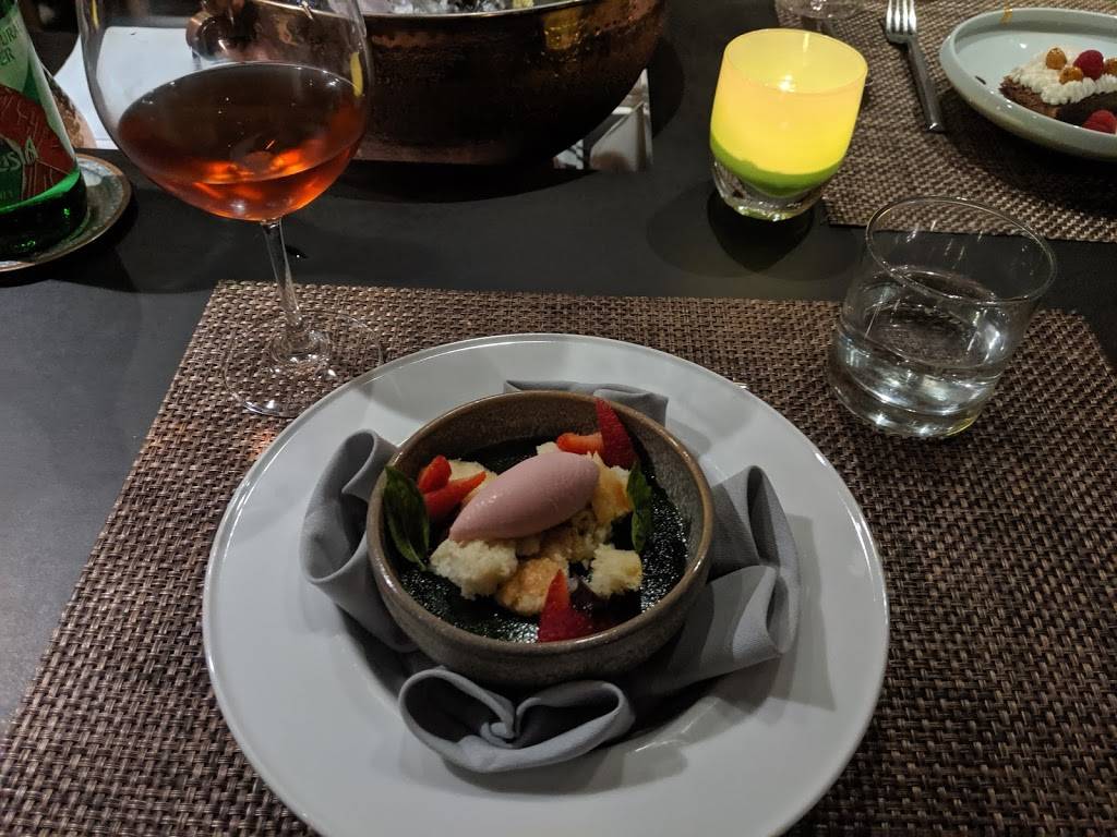 Copine | restaurant | 6460 24th Ave NW, Seattle, WA 98107, USA | 2062582467 OR +1 206-258-2467