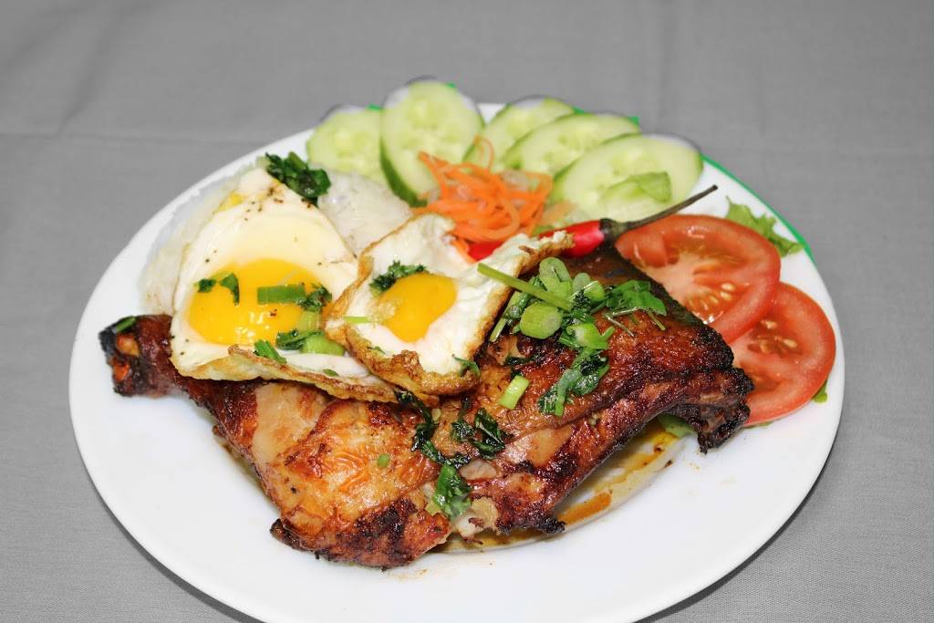 NHƯ Ý Coffee | cafe | 422 W Waters Ave, Tampa, FL 33604, USA | 8133921157 OR +1 813-392-1157