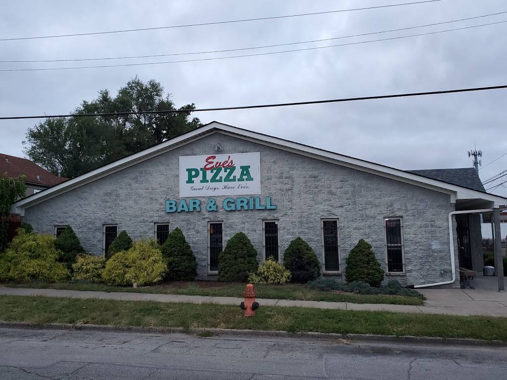 Eves Pizza | restaurant | 1670 S 17th St, Louisville, KY 40210, USA | 5022904743 OR +1 502-290-4743