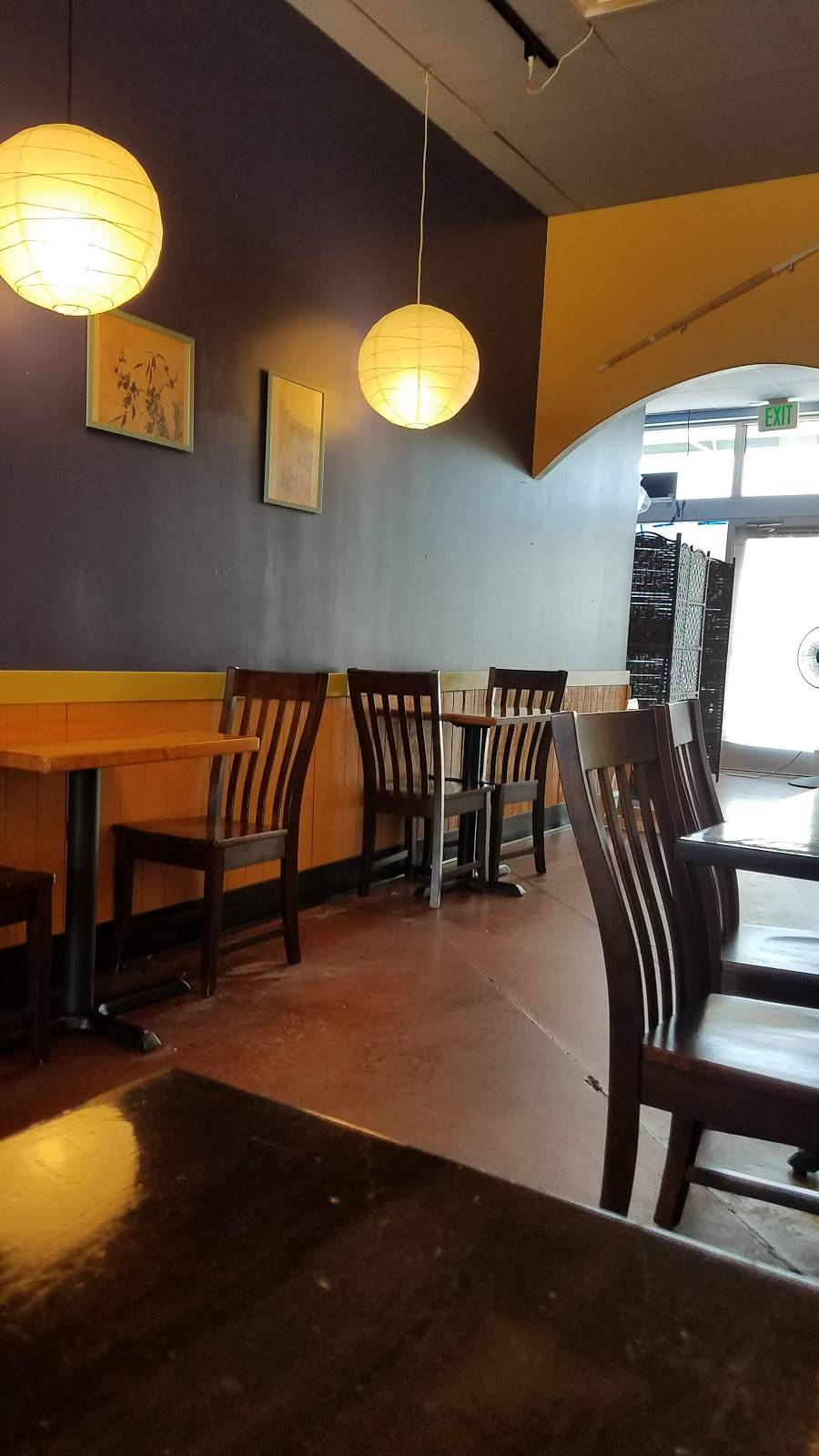 Jins Restaurant | restaurant | 2052 W 1700 S b6, Syracuse, UT 84075, USA | 8018205564 OR +1 801-820-5564