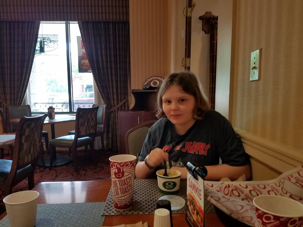 Quiznos | restaurant | 3 9th St, Augusta, GA 30901, USA | 7067221715 OR +1 706-722-1715