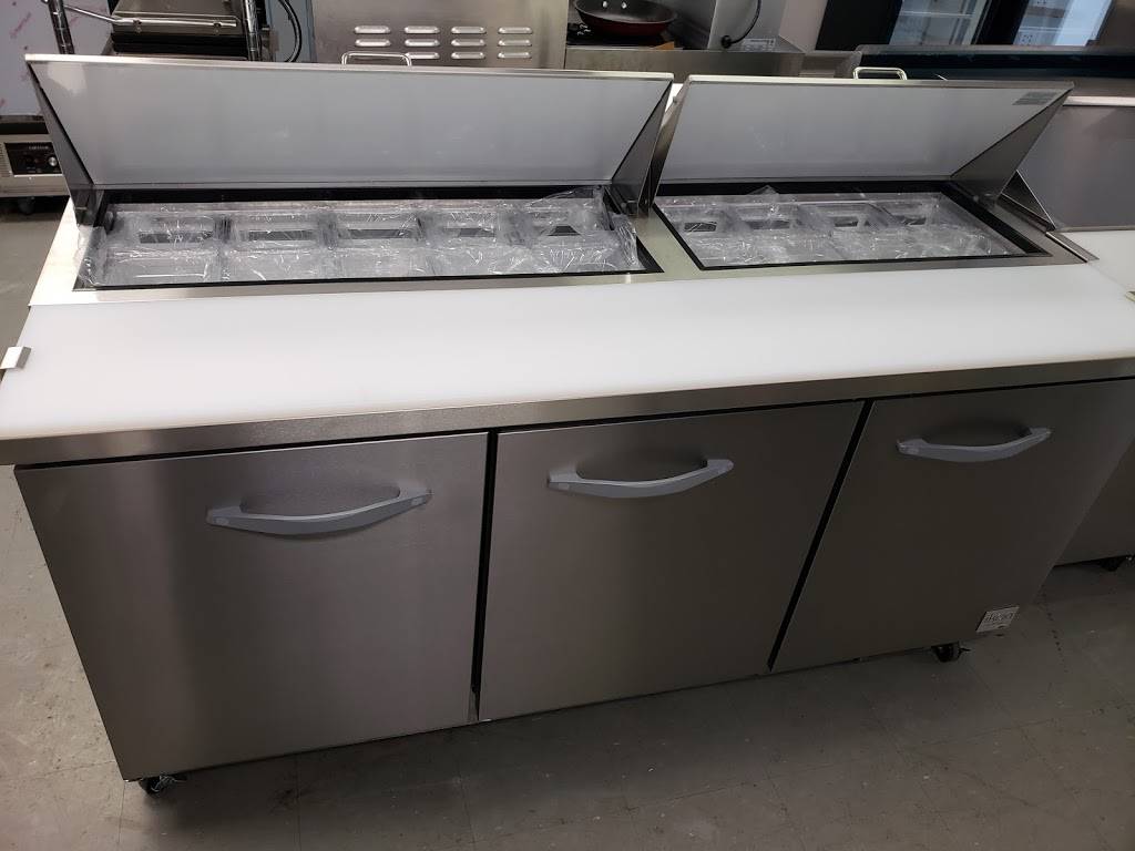 Resto Pro Inc | restaurant | 823 D Rue McCaffrey, Saint-Laurent, QC H4T 1N3, Canada | 5145918550 OR +1 514-591-8550