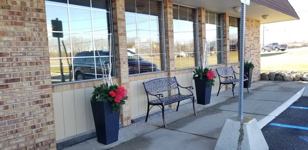 Romeo Family Restaurant | restaurant | 66020 Van Dyke, Washington, MI 48095, USA | 5867526211 OR +1 586-752-6211