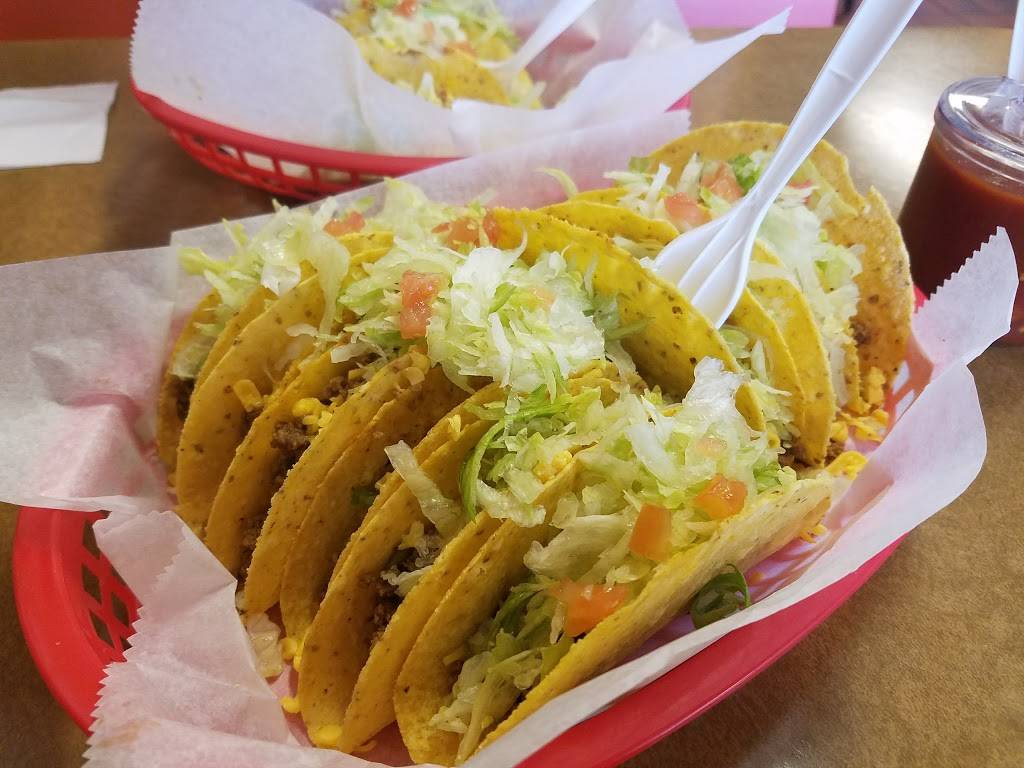 Tippys Taco House | restaurant | 8632 Lee Hwy, Fairfax, VA 22031, USA | 7035600511 OR +1 703-560-0511