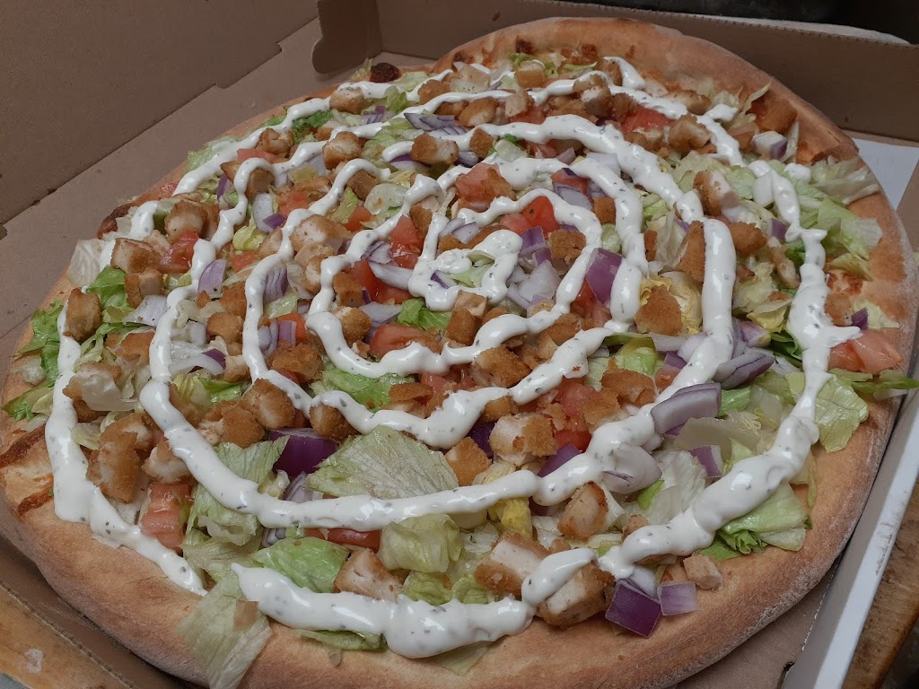 Monte Pizza | meal delivery | 360 E 188th St, Bronx, NY 10458, USA | 7182203938 OR +1 718-220-3938