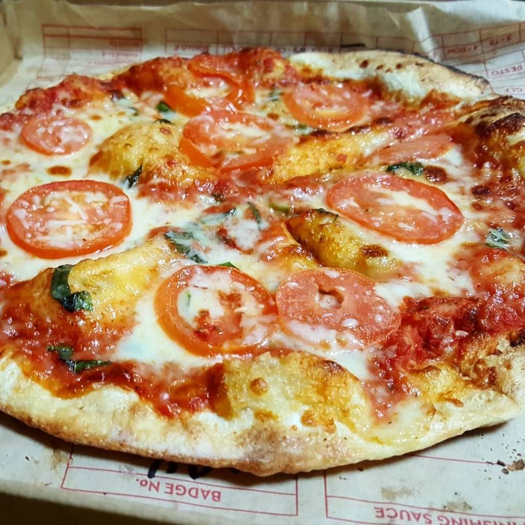 MOD Pizza | restaurant | 485 Marketplace Blvd Suite 140, Forney, TX 75126, USA | 4697200098 OR +1 469-720-0098