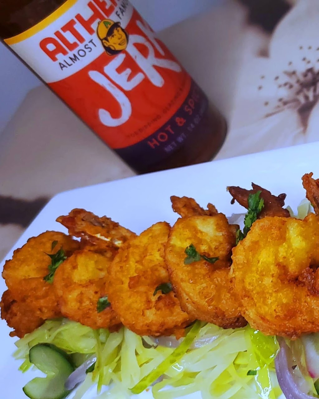 Altheas Almost Famous,LLC | restaurant | 5851 Robert Oliver Pl, Columbia, MD 21045, USA | 4438027437 OR +1 443-802-7437