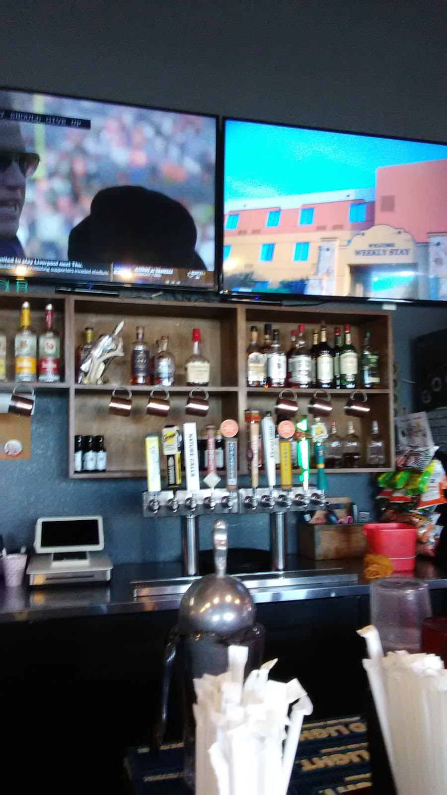 Grahams Grill | restaurant | 1745 S Pueblo Blvd, Pueblo, CO 81005, USA | 7196968835 OR +1 719-696-8835