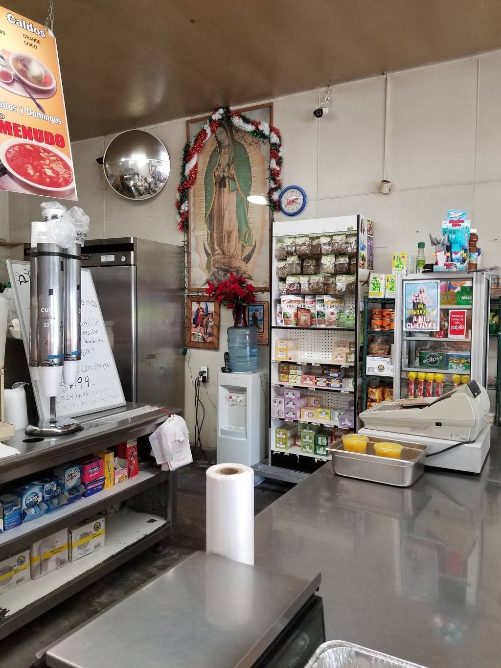 La Imperial Tortilleria | restaurant | 3717 E 1st St, Los Angeles, CA 90063, USA | 3232614151 OR +1 323-261-4151