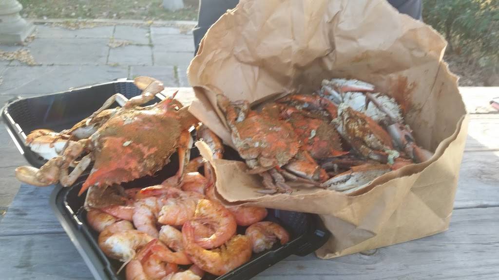 LOPOs Crab Shack | restaurant | 43083 John Mosby Hwy, Chantilly, VA 20152, USA | 7038966117 OR +1 703-896-6117