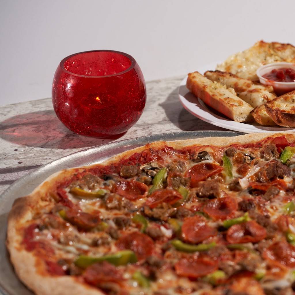 The Parlor | restaurant | 4301 W Guadalupe St B, Austin, TX 78751, USA | 5123230440 OR +1 512-323-0440