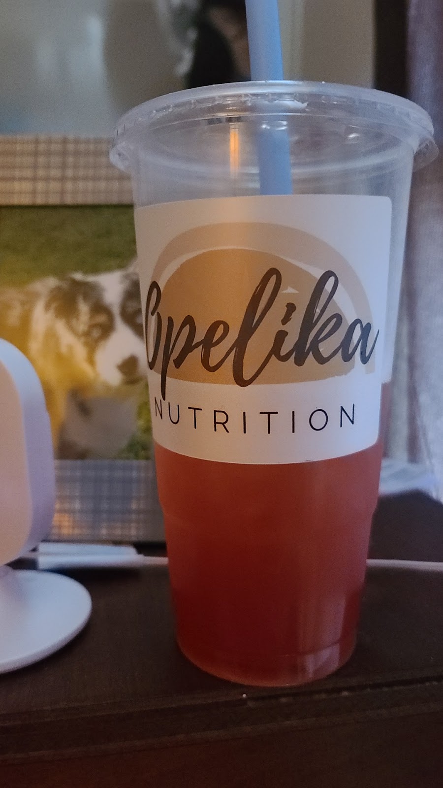 Opelika Nutrition | restaurant | 1801 Market St, Opelika, AL 36801, USA | 3344440708 OR +1 334-444-0708