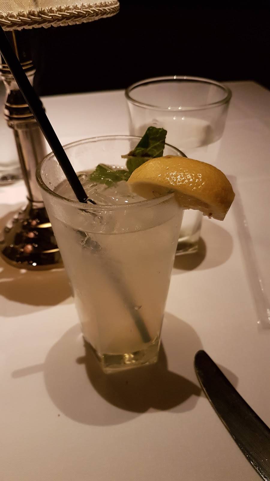 The Capital Grille | restaurant | 25389 Cedar Rd, Lyndhurst, OH 44124, USA | 2163825093 OR +1 216-382-5093