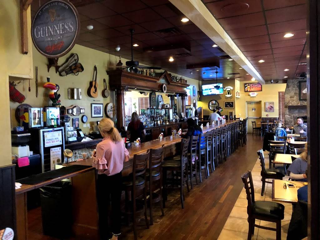 DArcys Pint | restaurant | 661 W Stanford Ave, Springfield, IL 62704, USA | 2174928800 OR +1 217-492-8800
