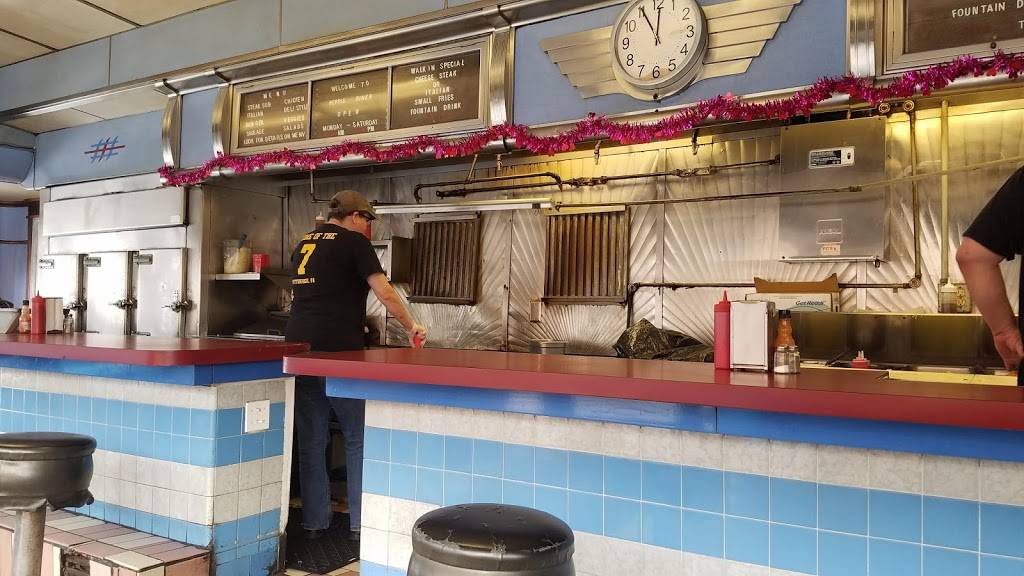 Peppis | restaurant | 7619 Penn Ave, Pittsburgh, PA 15221, USA | 4122431610 OR +1 412-243-1610