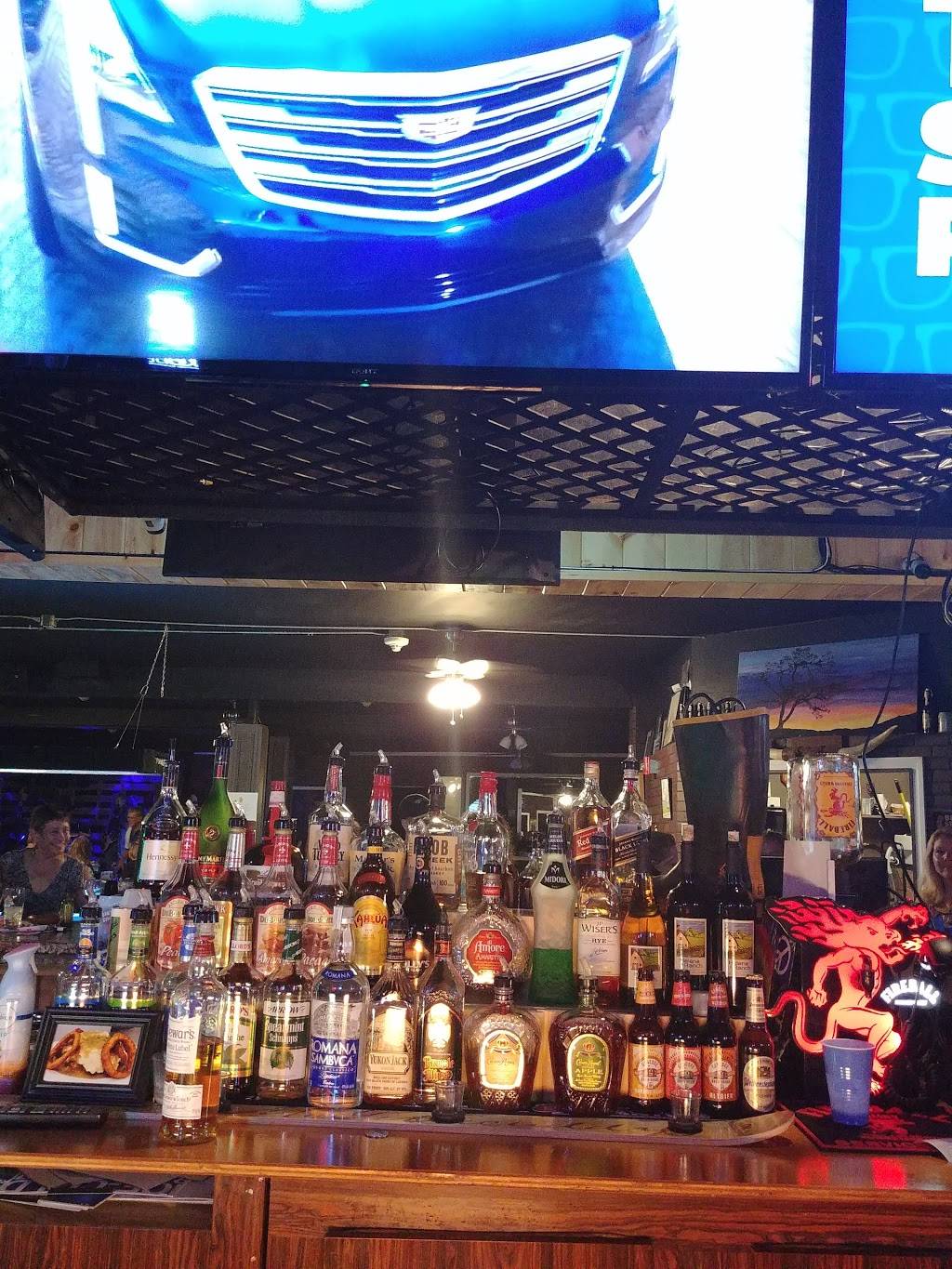 Dutch Mill | restaurant | 2901 Dewey Ave, Rochester, NY 14616, USA | 5858655110 OR +1 585-865-5110