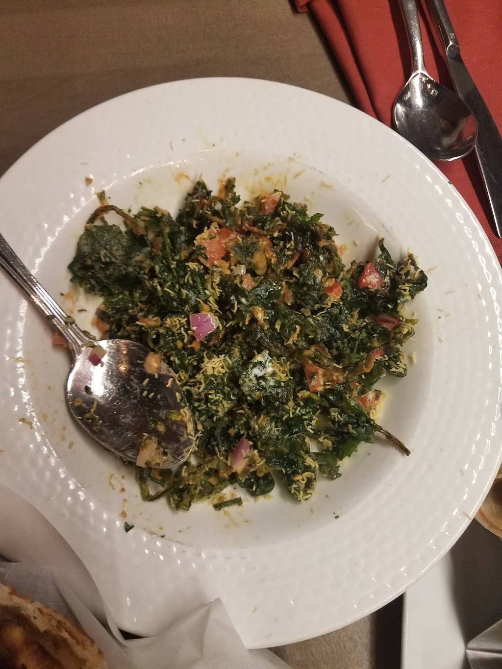 Veda - Modern Indian Bistro | restaurant | 1920 Chestnut St, Philadelphia, PA 19103, USA | 2675192001 OR +1 267-519-2001