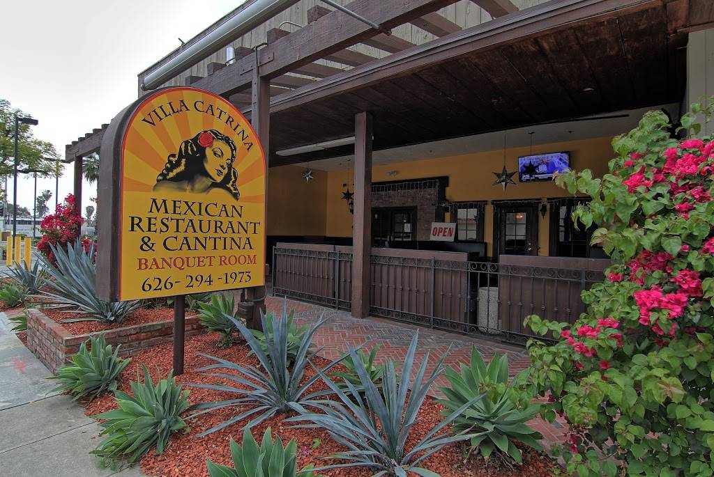 Villa Catrina | restaurant | 251 N Santa Anita Ave, Arcadia, CA 91006, USA | 6262941973 OR +1 626-294-1973