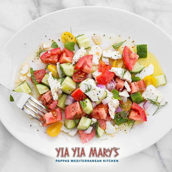 Yia Yia Marys | restaurant | 7800 Airport Blvd Space F-1, Houston, TX 77061, USA | 7136440594 OR +1 713-644-0594