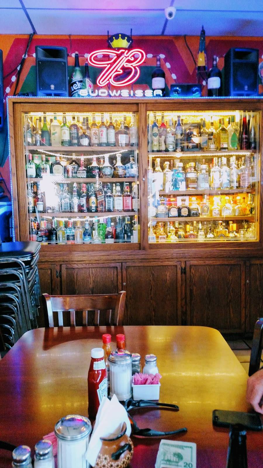 El Norte Restaurant | restaurant | 815 Cristobal Ave, Wilmington, CA 90744, USA | 3105491978 OR +1 310-549-1978