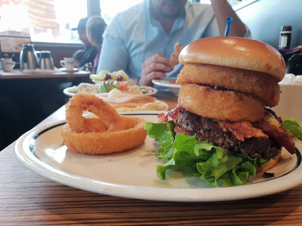 IHOP | restaurant | 605 N Glendale Ave, Glendale, CA 91206, USA | 8182420922 OR +1 818-242-0922