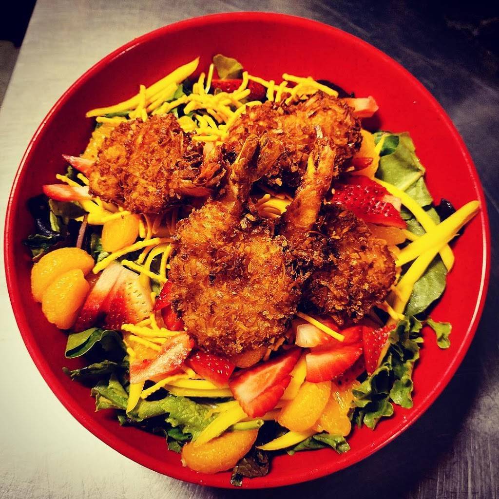 Boneyard Grill | restaurant | 10 Disera Dr, Thornhill, ON L4J 9G7, Canada | 9057620825 OR +1 905-762-0825