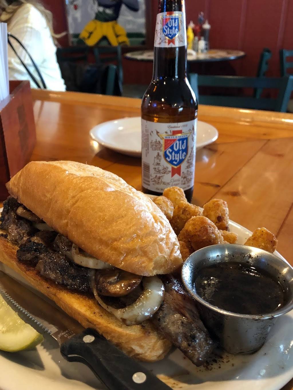 Wild Turkey | restaurant | 306 US-45, Conover, WI 54519, USA | 7154799453 OR +1 715-479-9453